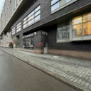 Аренда торгового помещения в БЦ "Hermitage Plaza"