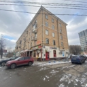 Продажа помещения с надежным арендатором у метро Беговая