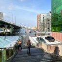 Продажа коммерческого помещения в БЦ "Барклай Плаза" 