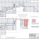 Продажа коммерческого помещения в БЦ "Барклай Плаза" 