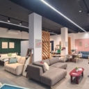 Продажа помещения с арендаторами у метро Проспект Мира