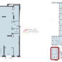 Аренда торгового помещения в ЖК "Горки парк" 