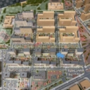 Аренда торгового помещения в ЖК "Горки парк" 