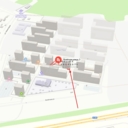 Аренда торгового помещения в ЖК "Горки парк" 