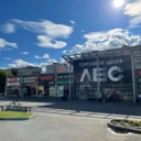 Продажа торгового центра "Лес" в г. Москва