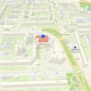 Продажа торгового центра "Лес" в г. Москва