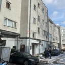 Продажа помещения c арендатором хостел на Большой Полянке