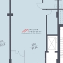 Продажа торгового помещения в ЖК "Спутник"