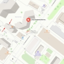 Аренда торгового помещения в ЖК «Архитектор»