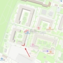 Продажа торгового помещения с сетевыми арендаторами