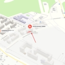 Аренда помещения в ЖК "Середневский Лес" 