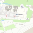 Аренда торгового помещения в ЖК "1-й Ясеневский" 