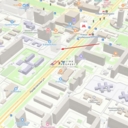 Продажа торгового помещения у метро Новые Черёмушки 