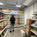 Продажа помещения с супермаркетом Магнит