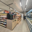 Продажа помещения с супермаркетом Магнит