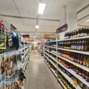 Продажа помещения с супермаркетом Магнит