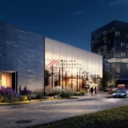 Продажа здания под ресторан в офисном квартале Stone Ходынка 1