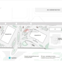 Продажа здания под ресторан в офисном квартале Stone Ходынка 1