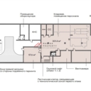 Продажа здания под ресторан в офисном квартале Stone Ходынка 1