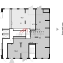 Аренда помещения в новостройке на Новохохловской 15