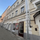 Продажа торгового помещения с арендатором 