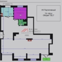 Продажа помещения с арендатором Магнит у дома