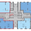 Продажа помещения с "Магнитом", в ЖК "Саларьево парк"