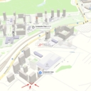 Продажа помещения с "Магнитом", в ЖК "Саларьево парк"