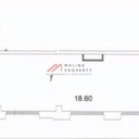 Аренда торгового помещения в жилом комплексе "Остров"
