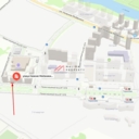 Аренда торгового помещения в жилом комплексе "Остров"