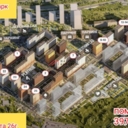 Продажа торгового помещения с супермаркетом "Пятерочка" 