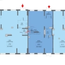 Продажа торгового помещения с супермаркетом "Пятерочка" 