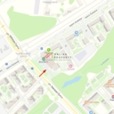 Аренда торгового помещения в новостройке