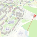 Аренда помещения в ЖК "Первый Московский Город Парк"