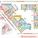 Продажа торгового помещения в ЖК Бунинские кварталы 