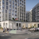 Продажа торгового помещения в ЖК Бунинские кварталы 