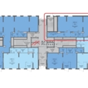 Продажа торгового помещения с магазином Магнит 