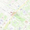 Продажа торгового помещения с магазином Магнит 