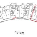 Продажа помещения с арендаторами возле метро