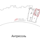 Продажа помещения с арендаторами возле метро