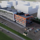 Продажа многофункционального комплекса «Крёкшино» 