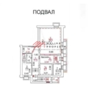 Продажа торгового помещения с арендаторами на Водном стадионе