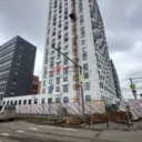 Продажа помещения с "Магнитом", в ЖК "Саларьево парк"