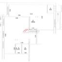 Продажа помещения с магазином Бристоль в Лыткарино