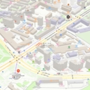 Продажа торгового помещения у метро Улица 1905 года