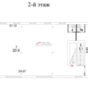 Продажа торгового здания рядом с метро Щелковская