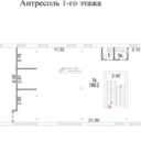 Продажа торгового здания рядом с метро Щелковская