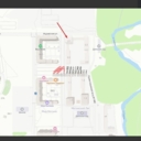 Продажа помещения в ЖК "Митинский лес" 