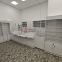 Продажа торгового помещения в ЖК "Лучи" 