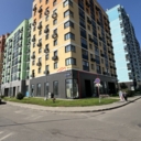 Продажа торгового помещения в ЖК "Лучи" 